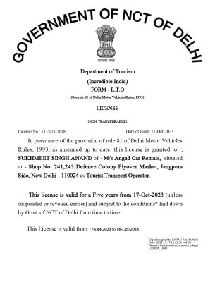 Delhi Tourisum License - New_page-0001